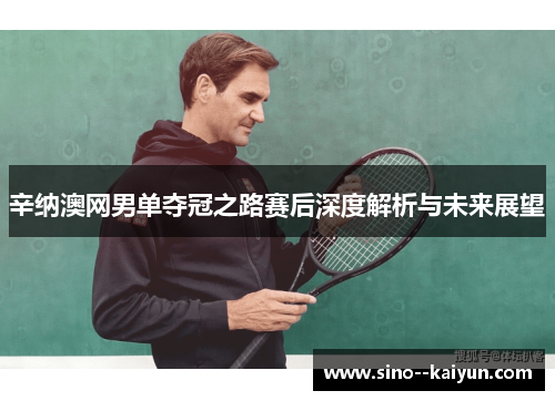辛纳澳网男单夺冠之路赛后深度解析与未来展望