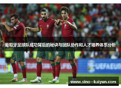 葡萄牙足球队成功背后的秘诀与团队协作和人才培养体系分析