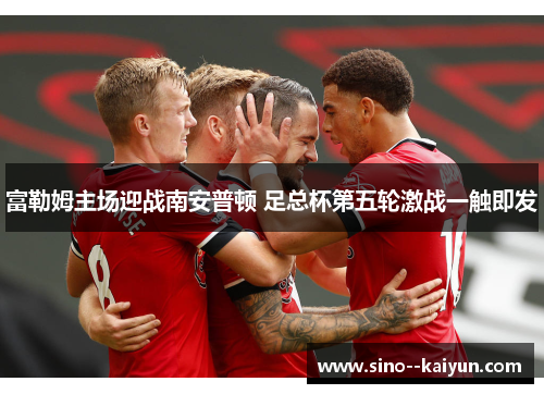 富勒姆主场迎战南安普顿 足总杯第五轮激战一触即发 富勒姆主场迎战南安普顿 足总杯第五轮激战一触即发