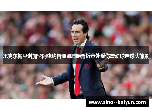 米克尔梅里诺加盟阿森纳首训即肩膀骨折意外受伤震动球迷球队前景 米克尔梅里诺加盟阿森纳首训即肩膀骨折意外受伤震动球迷球队前景